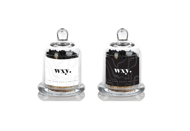 wxy cloche matches