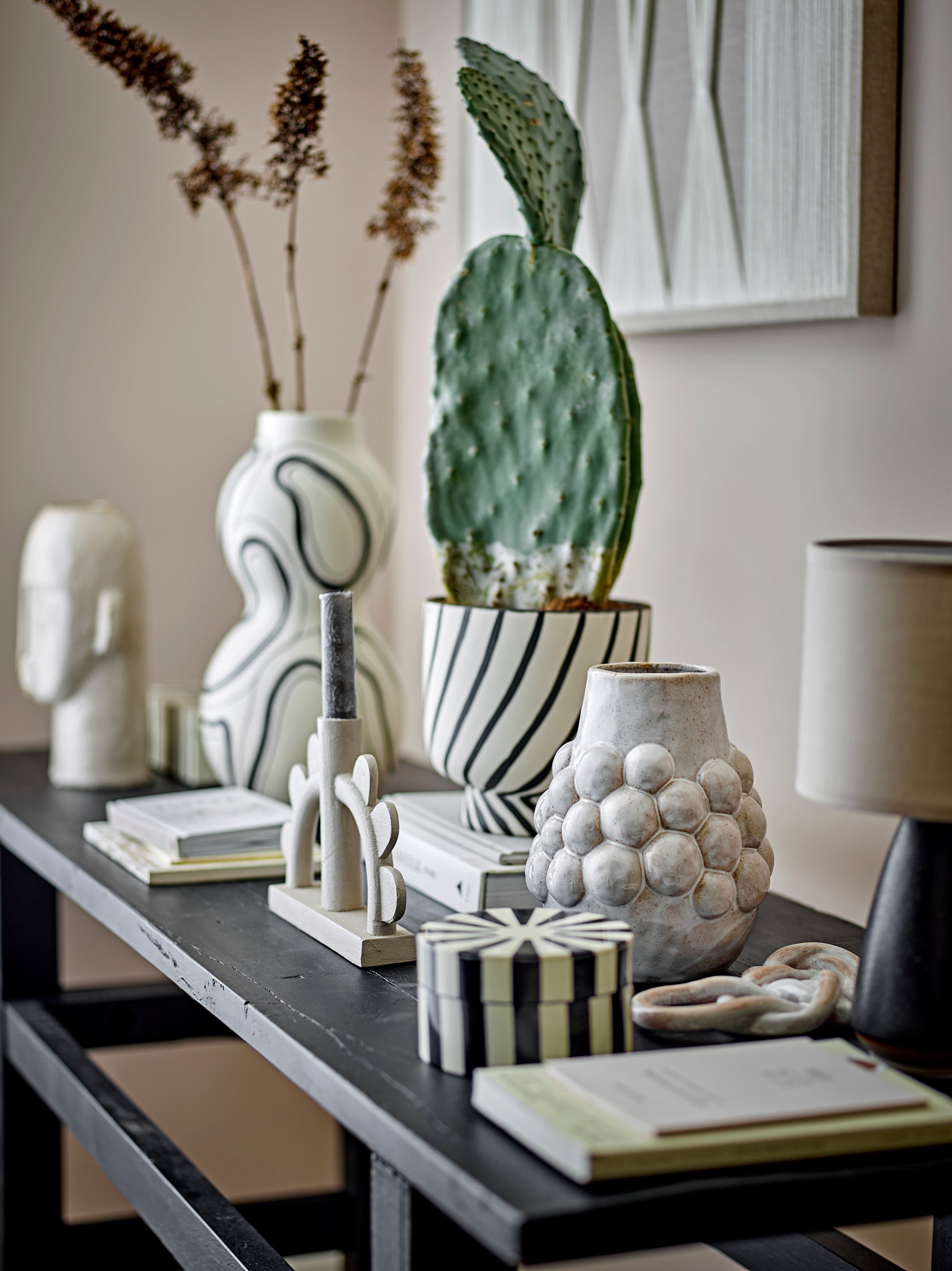 Poldor Vase
