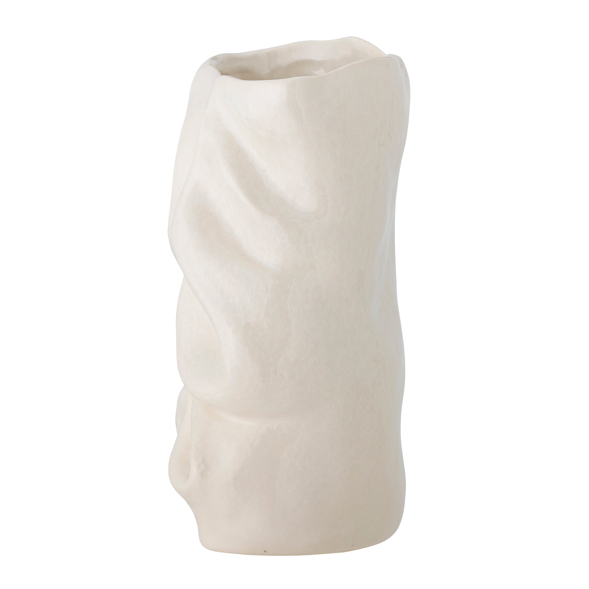 Sculptural Vase Fabrice