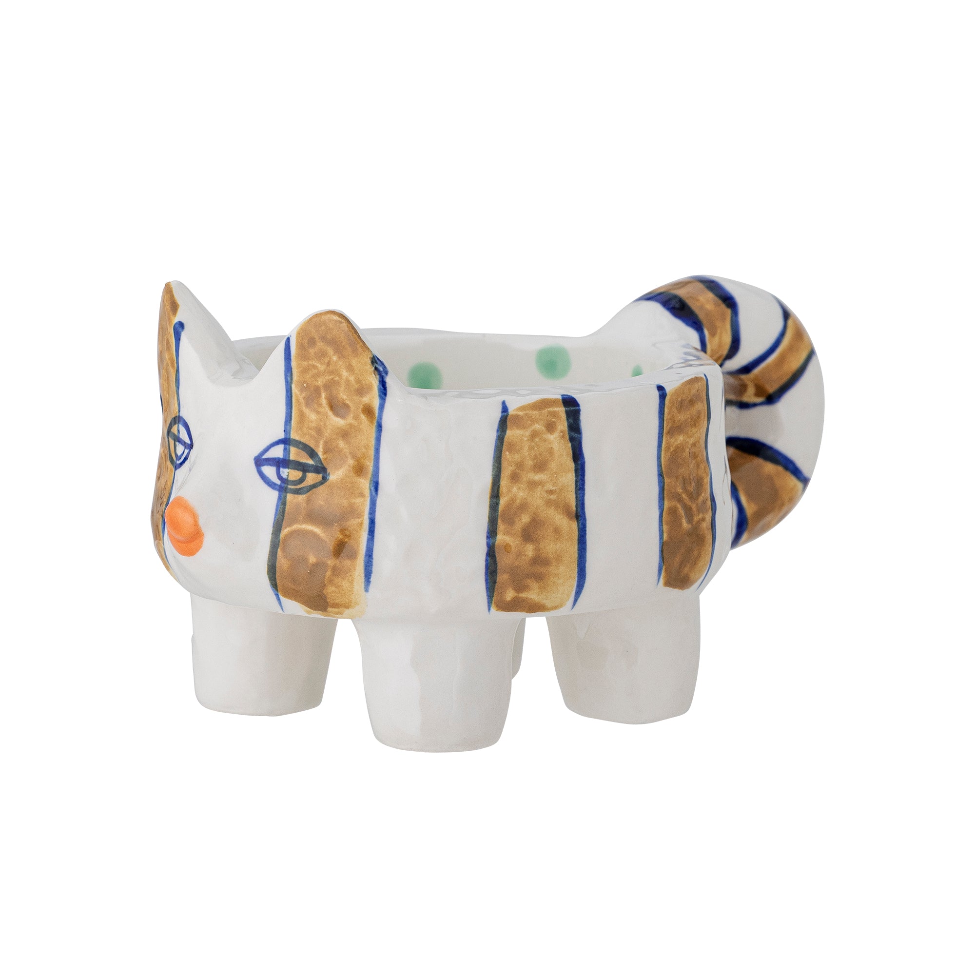 Caty candle Holder