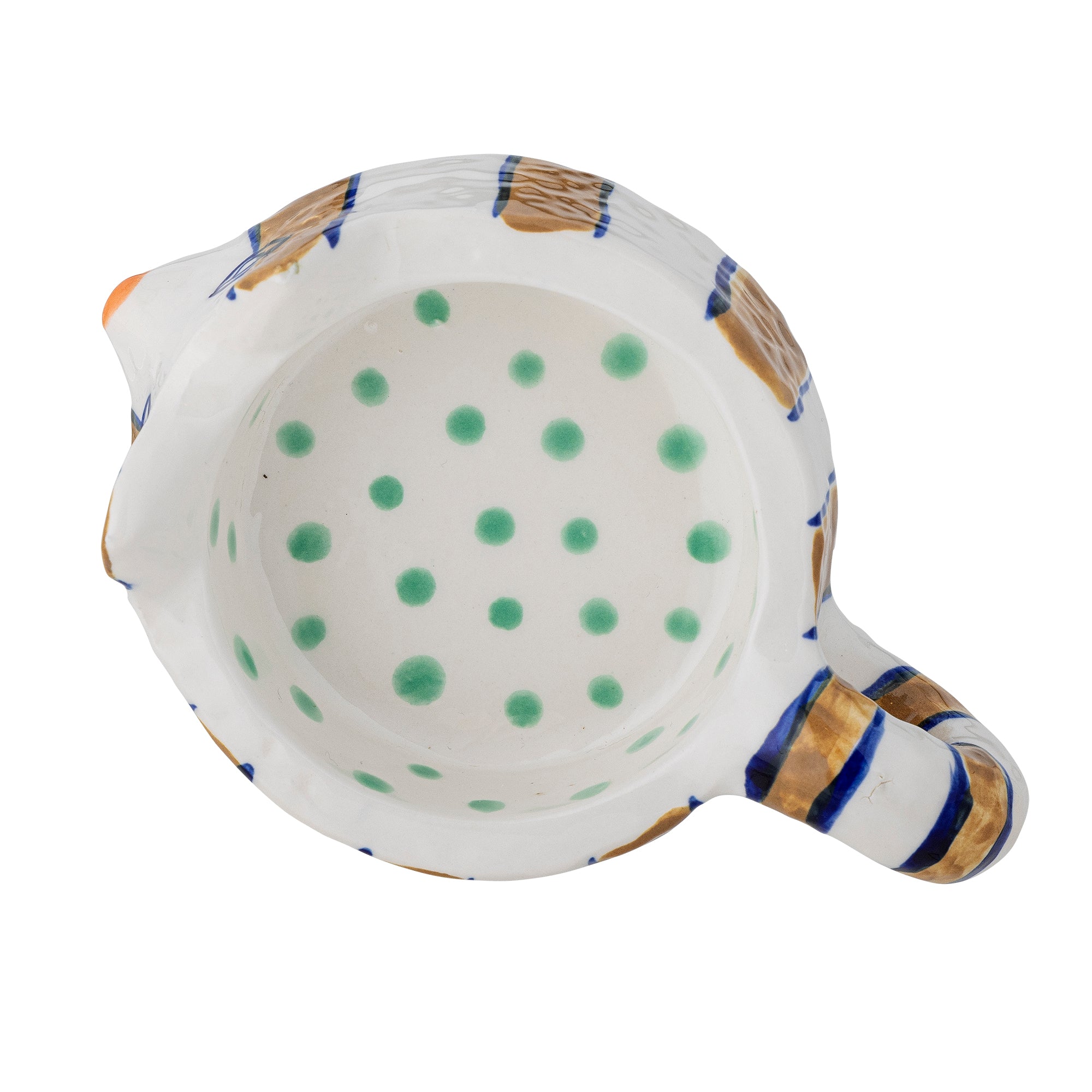 Caty candle Holder