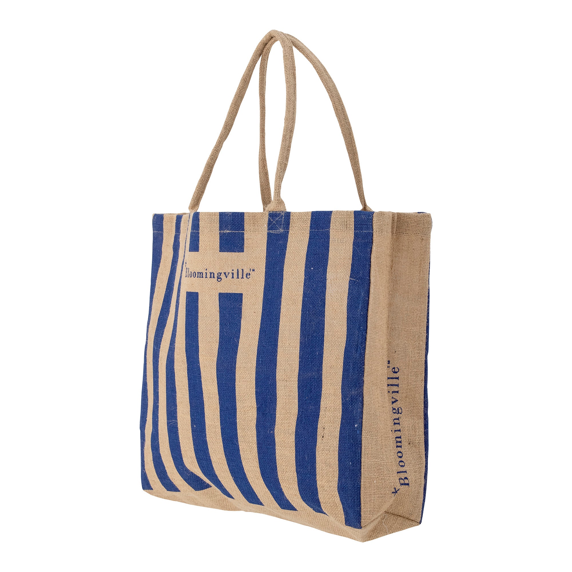 Bergamo Jute shopper
