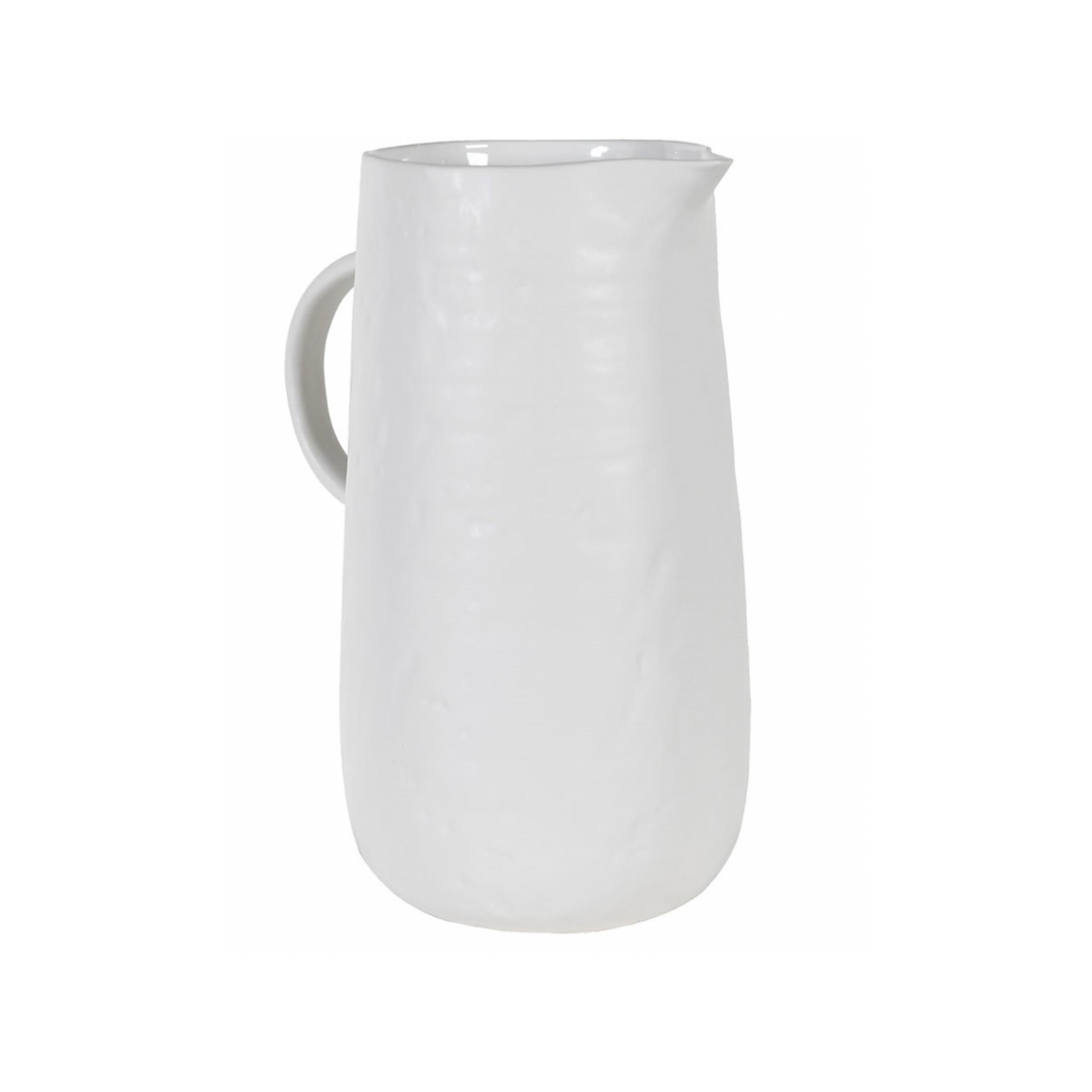 Decorative Ceramic Jug