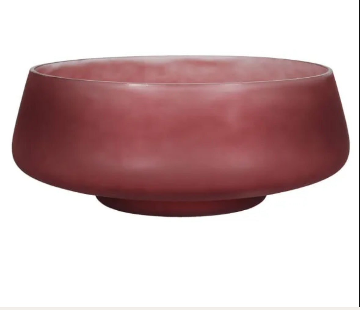Beaujolais Wide Bowl