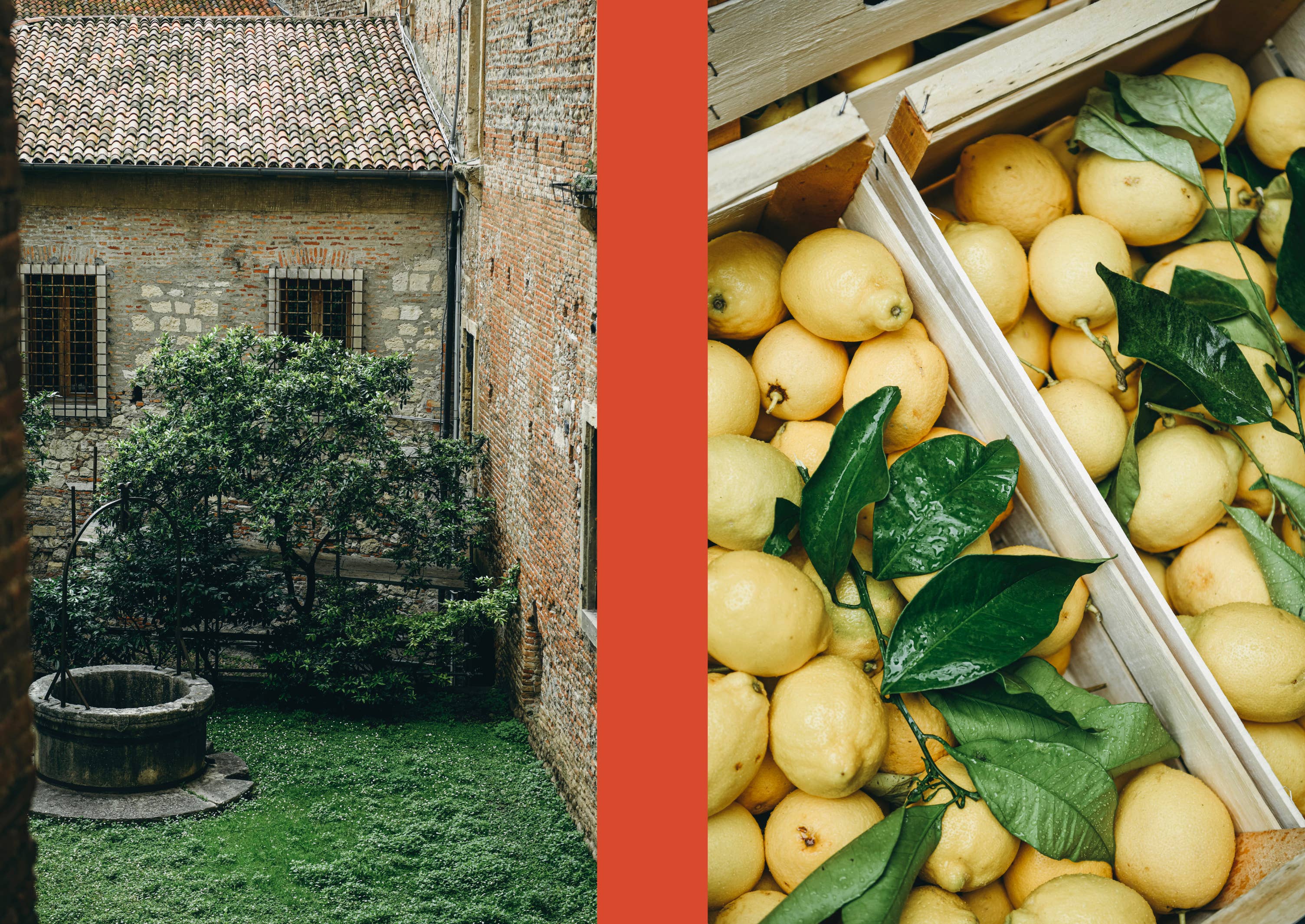 La Nostra Cucina Povera – Everyday Italian Eats