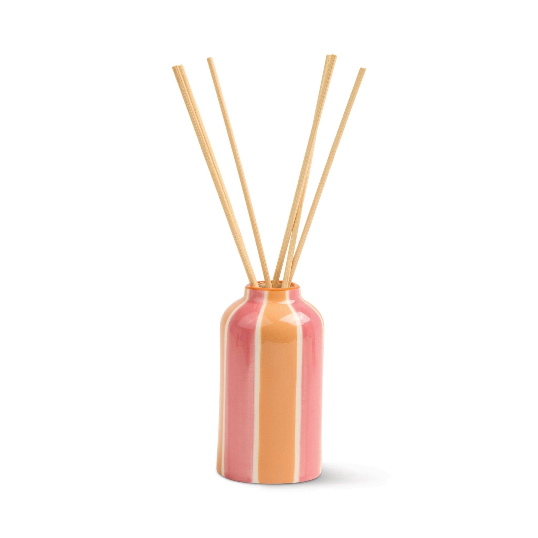 Paddywax A Dopo Sun Ceramic Diffuser - Orange Blossom