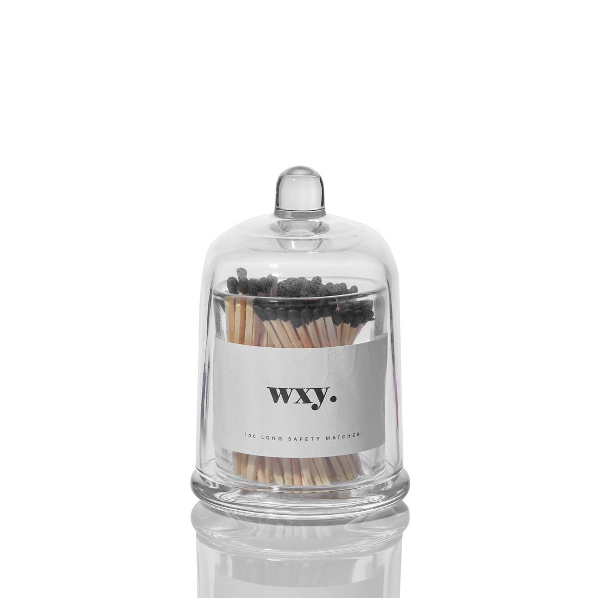 wxy cloche matches