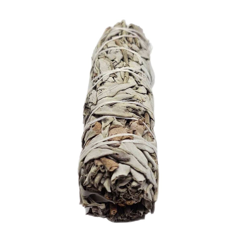 Smudge Stick, White Sage 6"