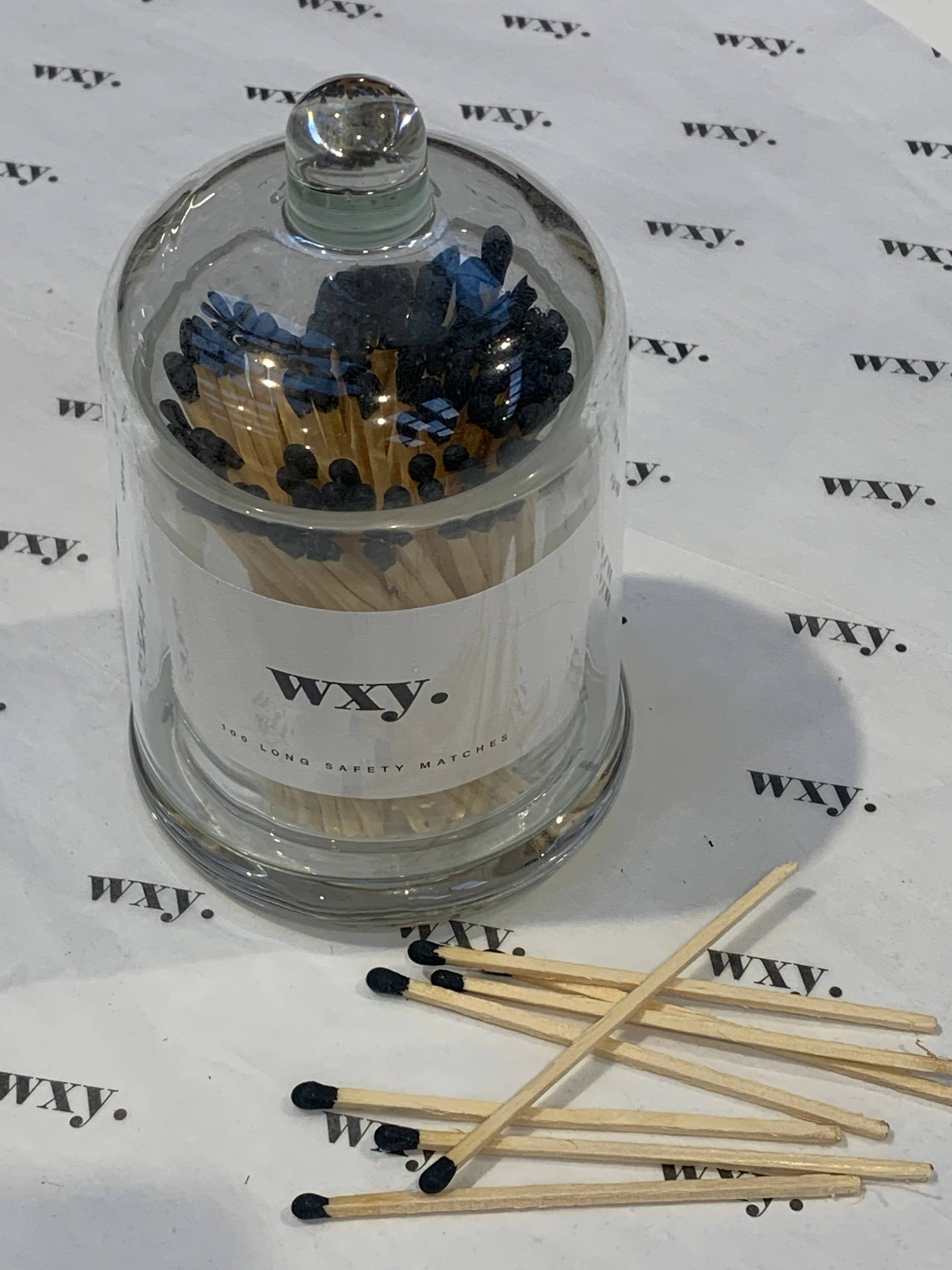 wxy cloche matches