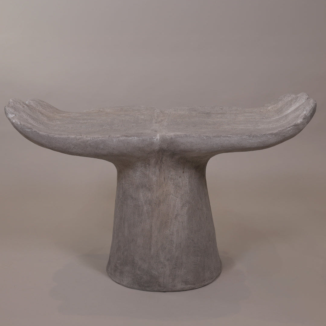 Together Hands Stool