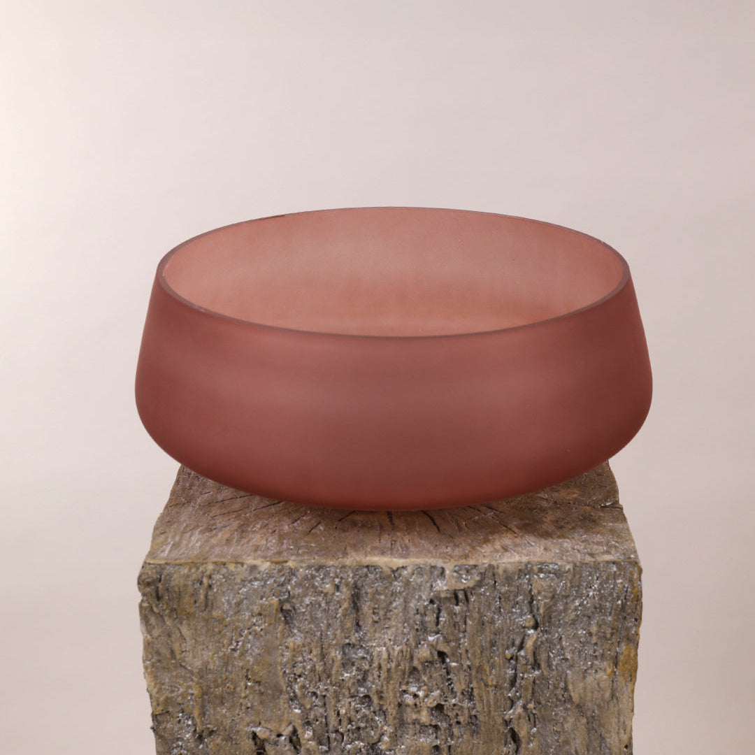 Beaujolais Wide Bowl