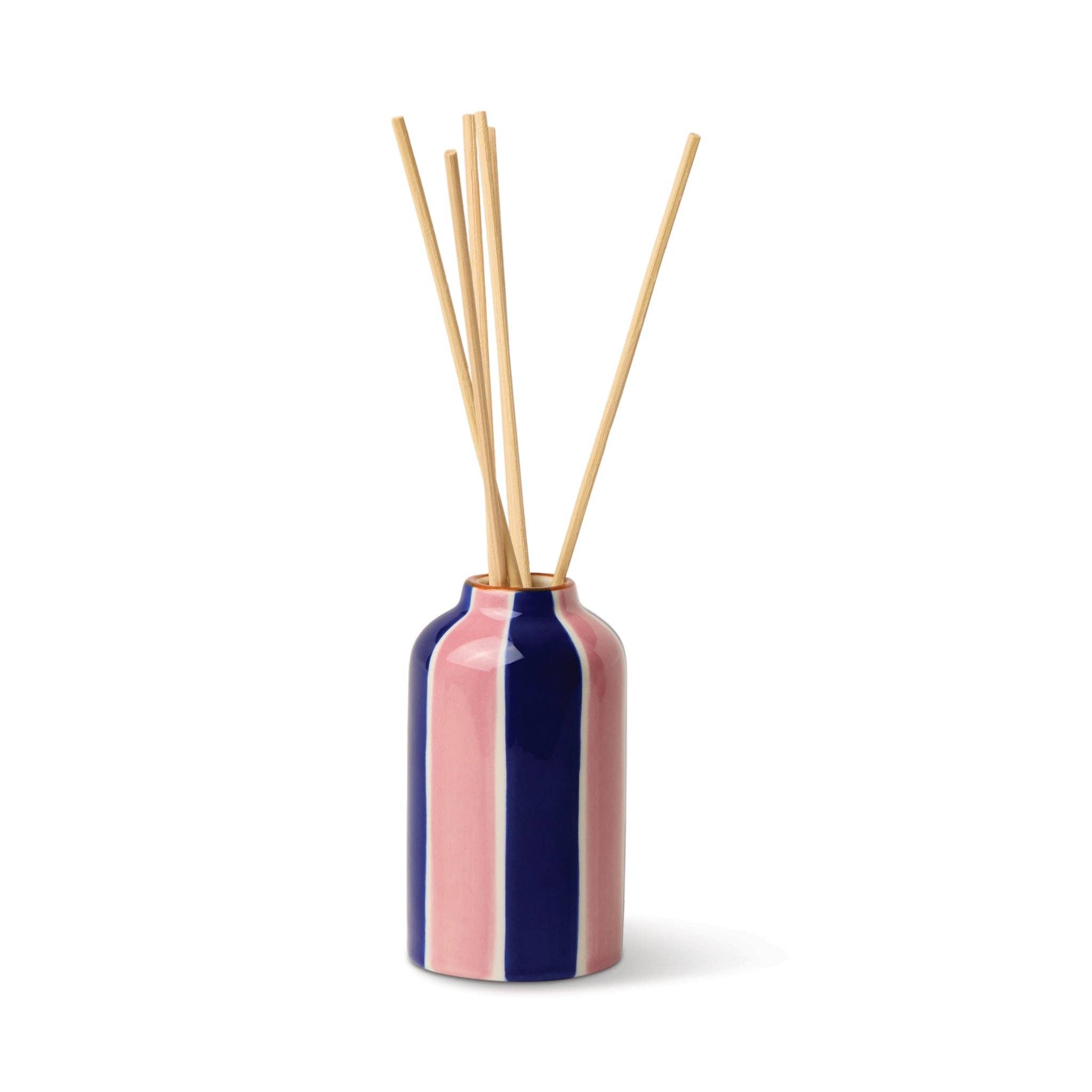 Paddywax A Dopo Hearts Ceramic Diffuser - Rosewood Vanilla