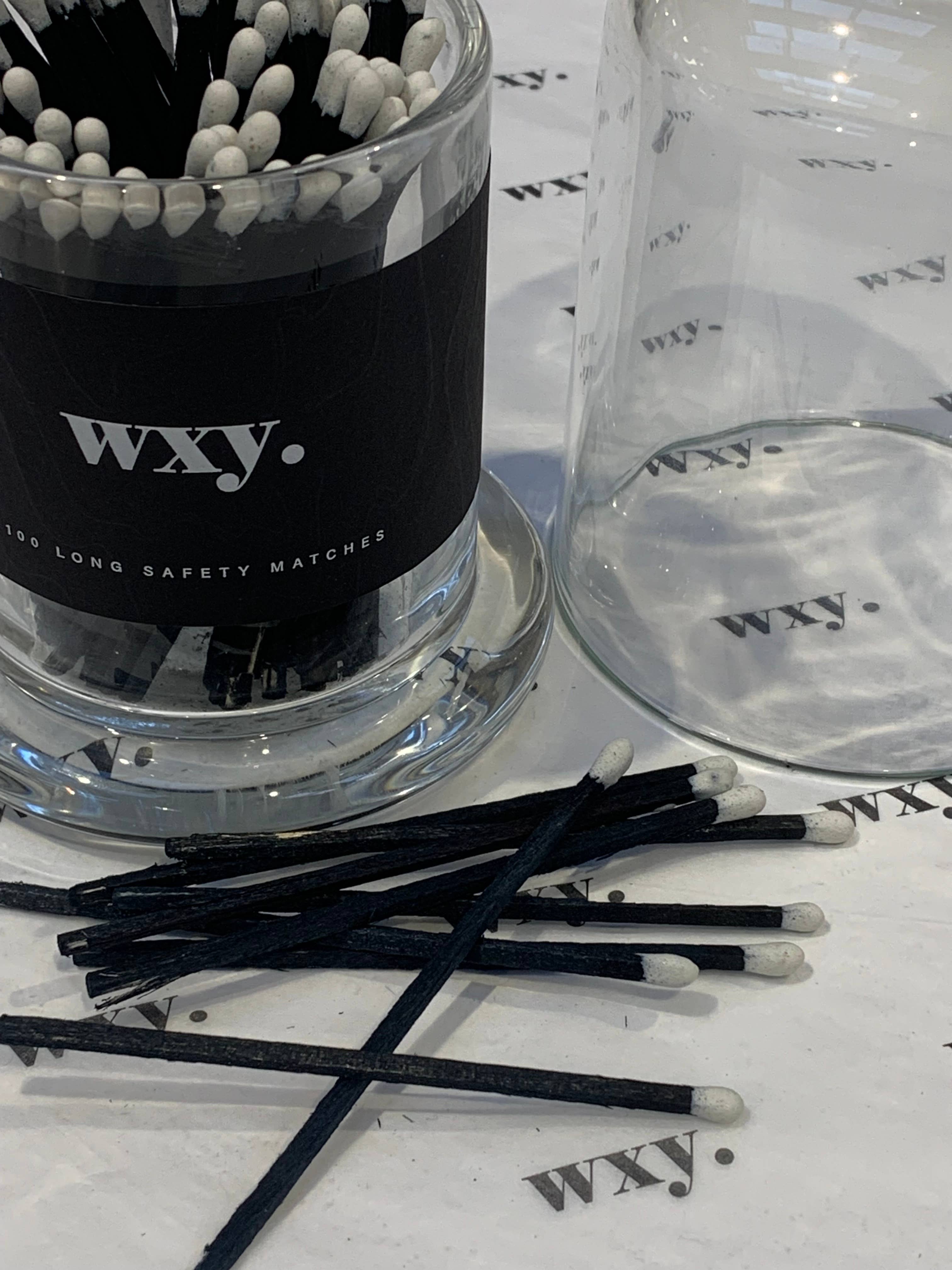 wxy cloche matches