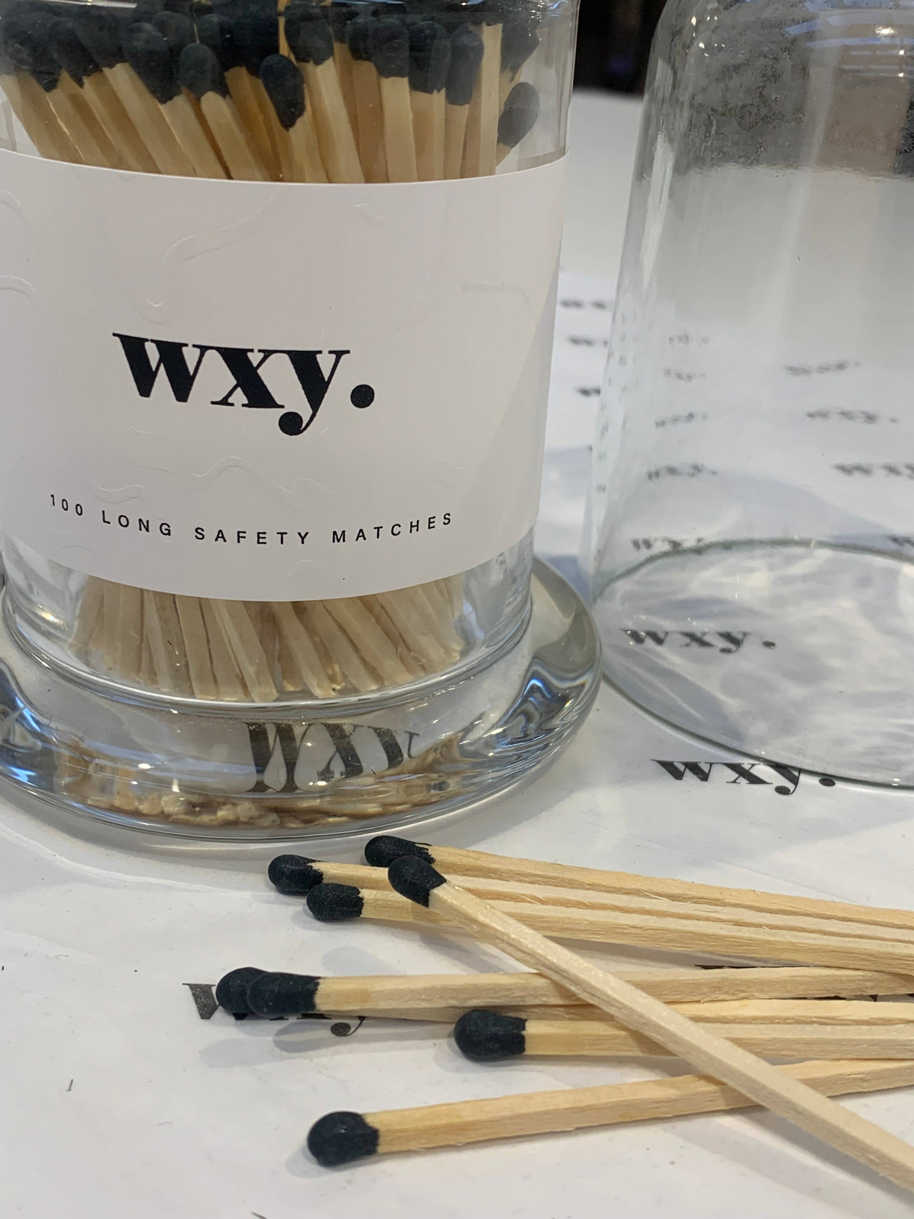 wxy cloche matches