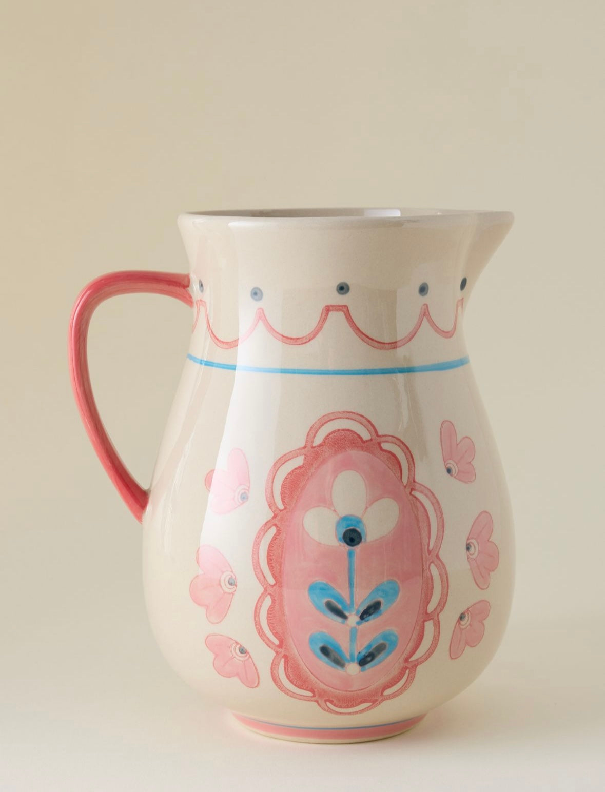Odina Jug by Bloomingville
