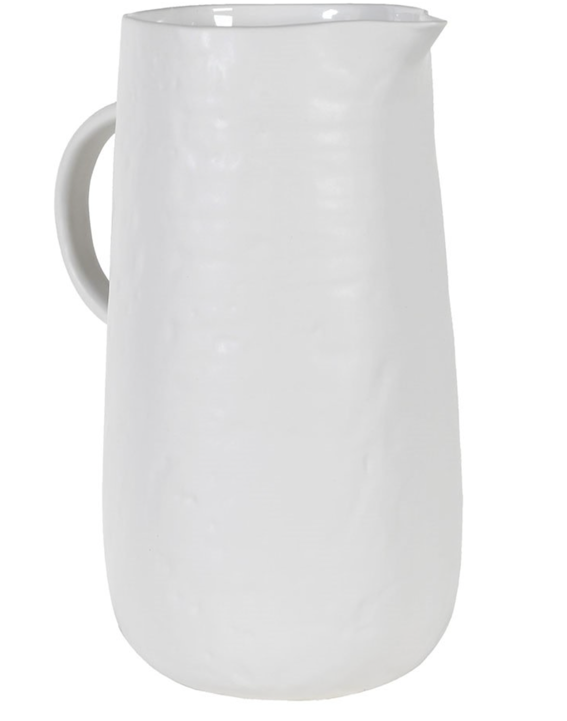 Decorative Ceramic Jug