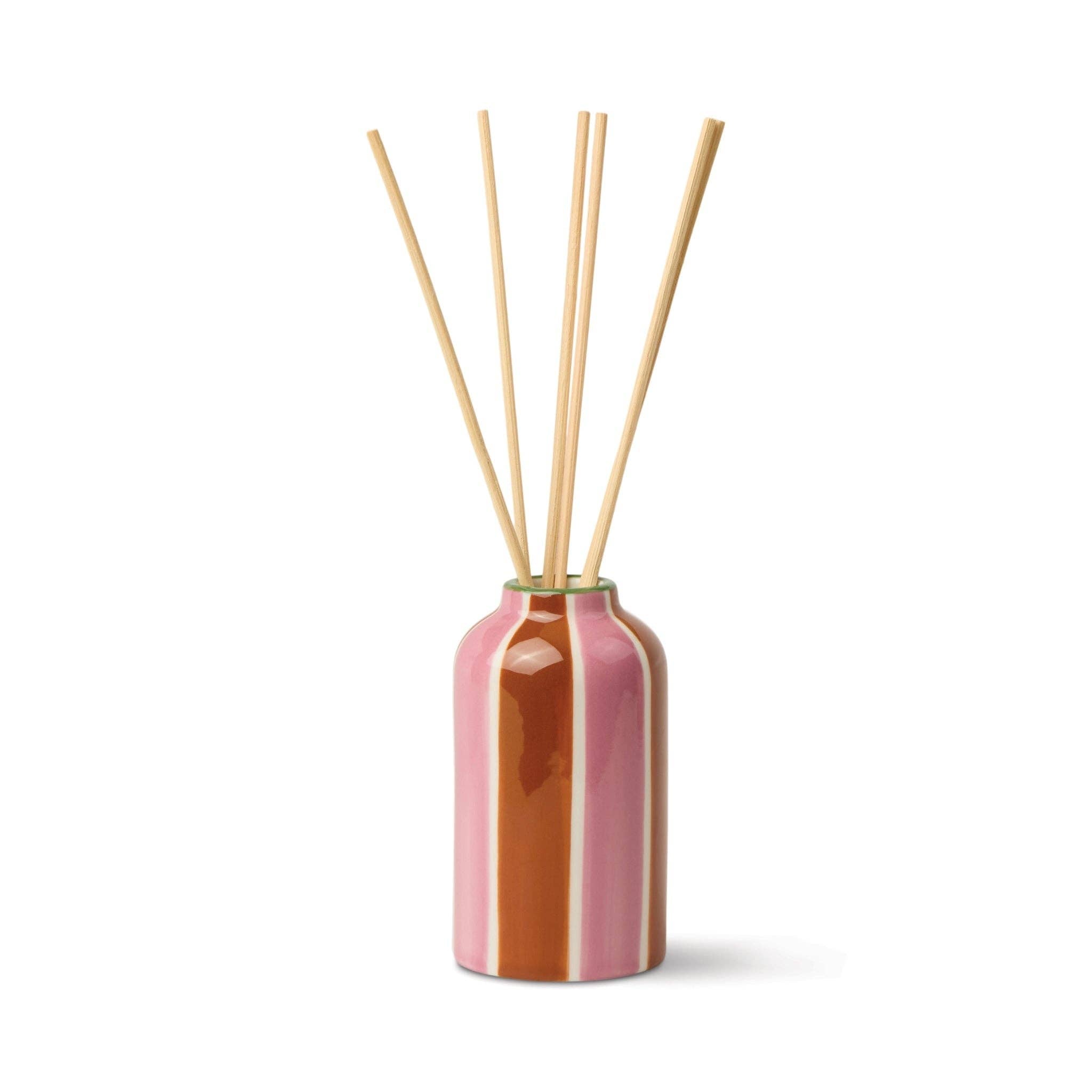 Paddywax A Dopo Tiger Ceramic Diffuser - Black Cedar & Fig