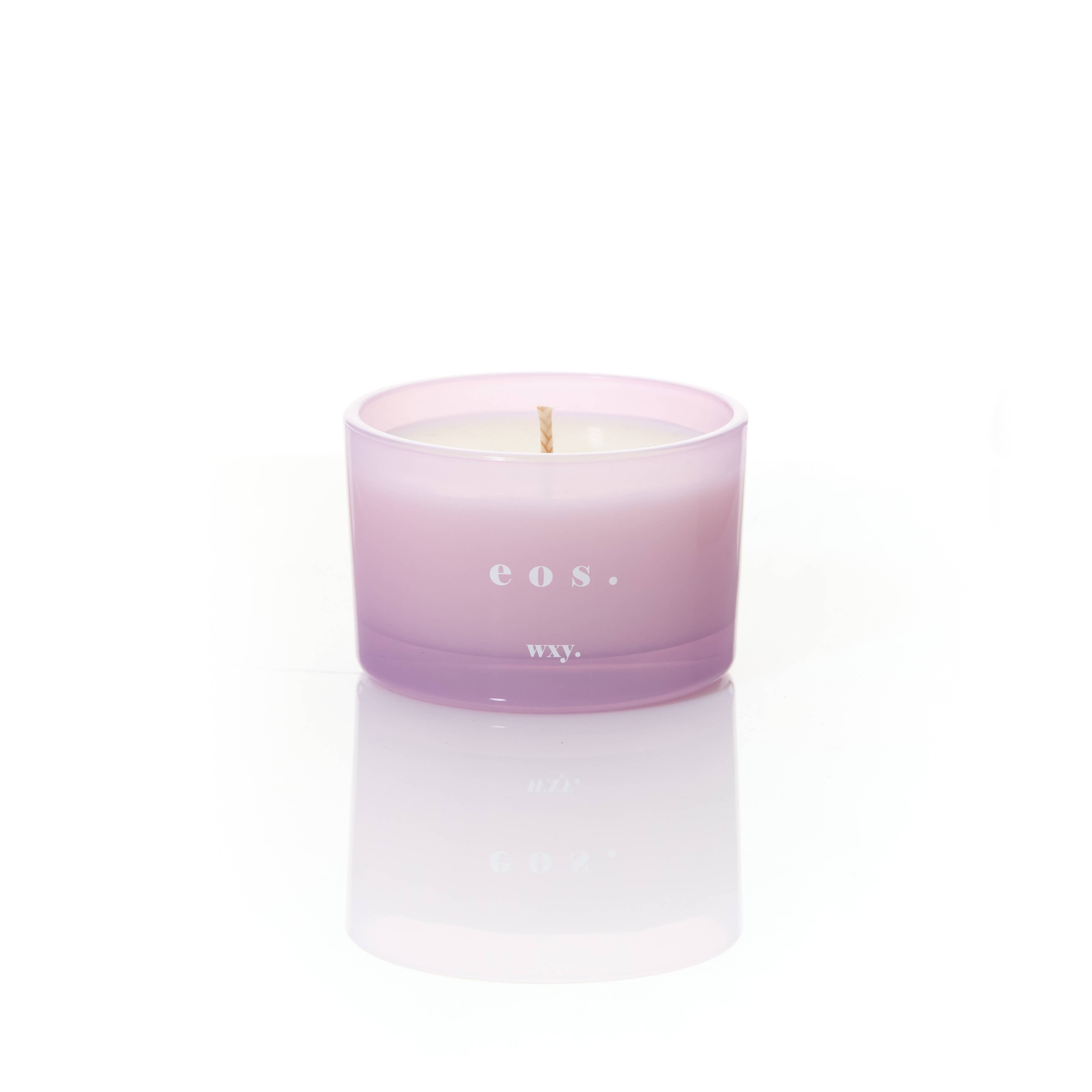 WXY. - Orris + Root CANDLE