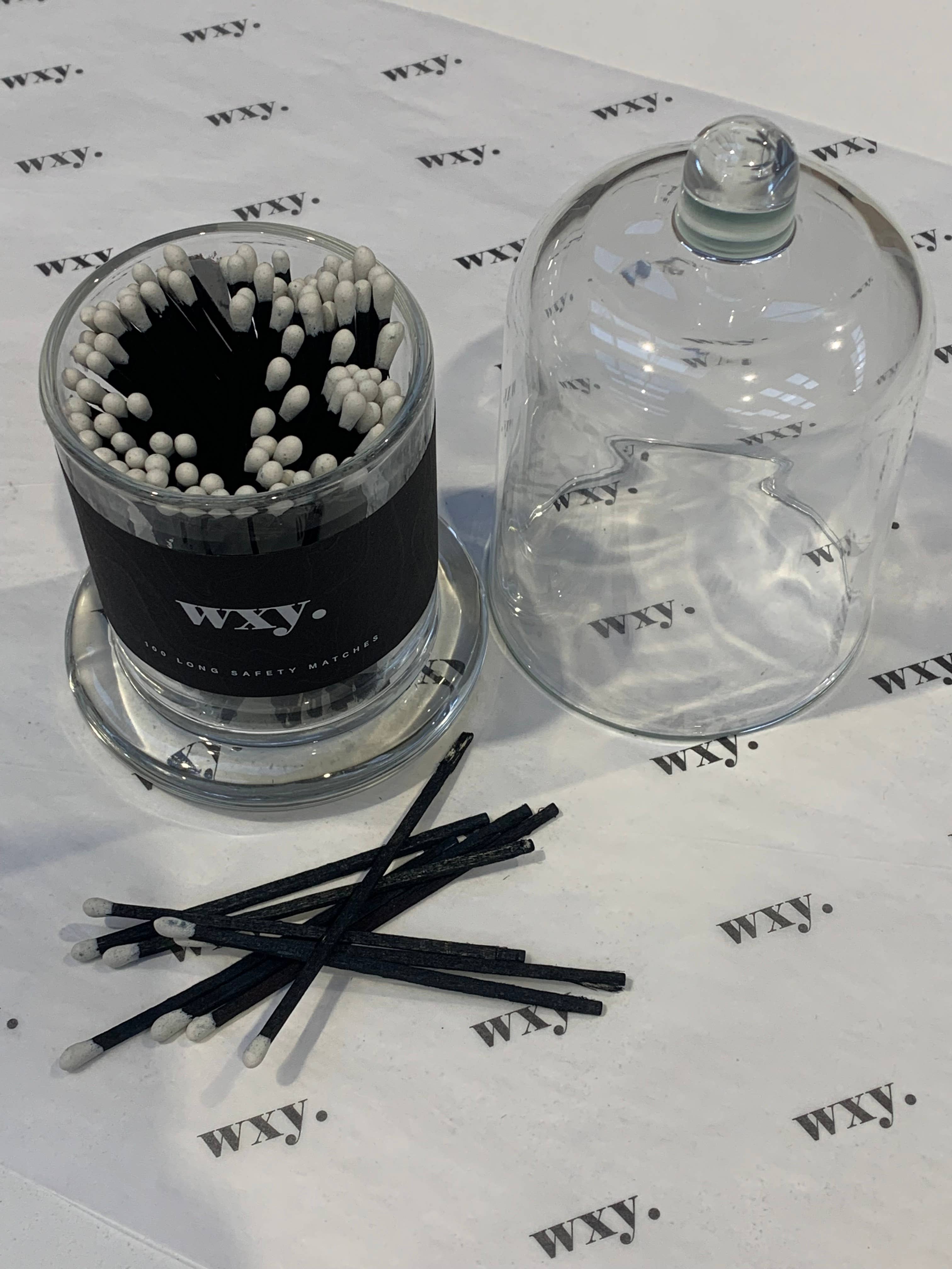 wxy cloche matches
